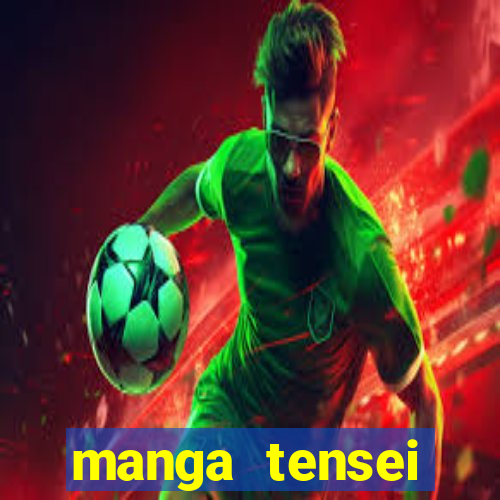 manga tensei shitara slime