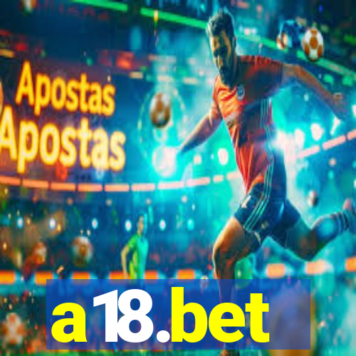 a18.bet