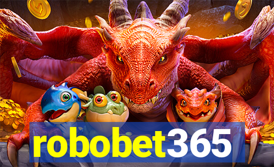 robobet365