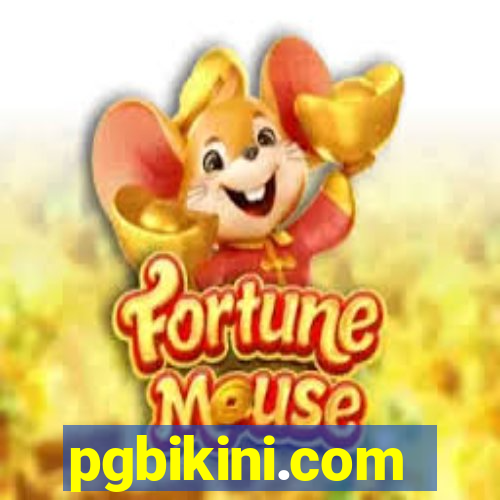 pgbikini.com