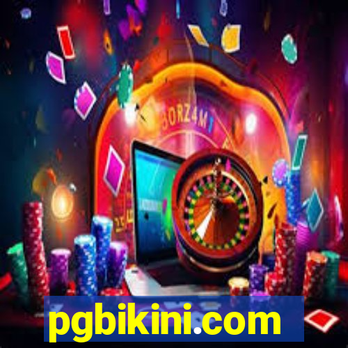 pgbikini.com