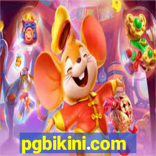 pgbikini.com
