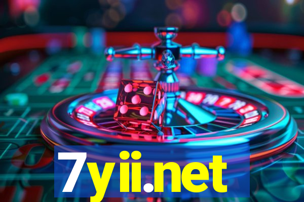 7yii.net