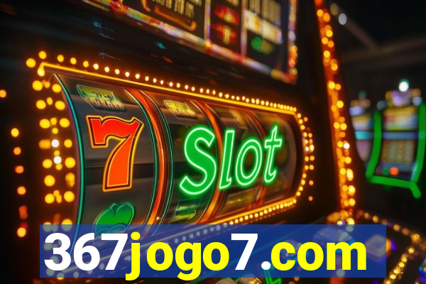 367jogo7.com