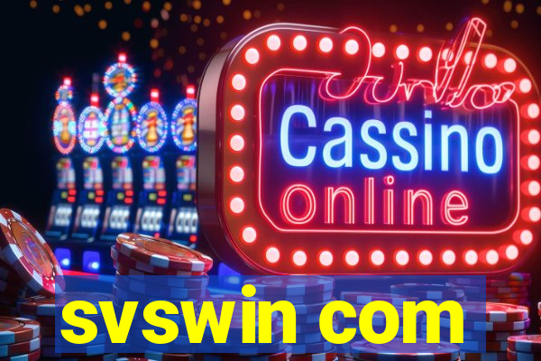 svswin com