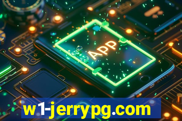 w1-jerrypg.com