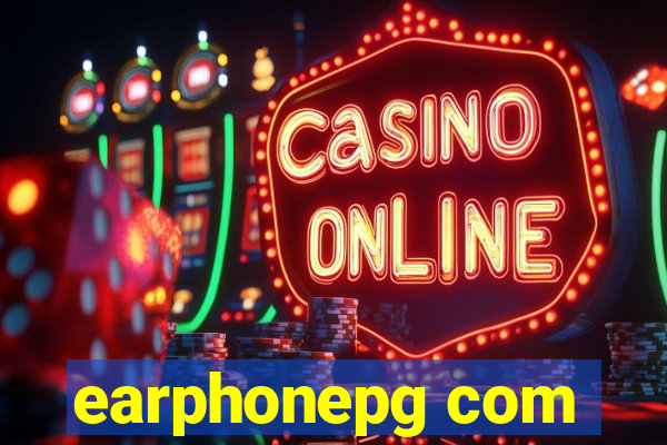 earphonepg com