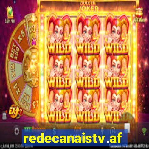redecanaistv.africa