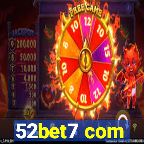 52bet7 com