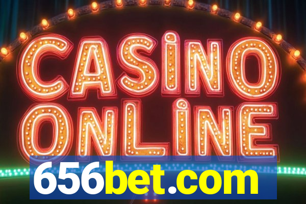 656bet.com