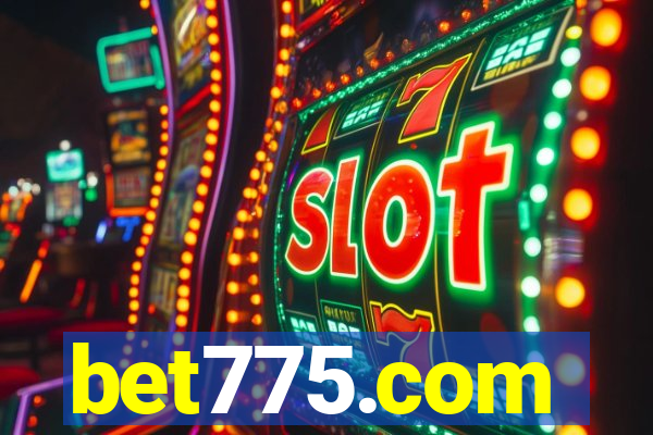bet775.com