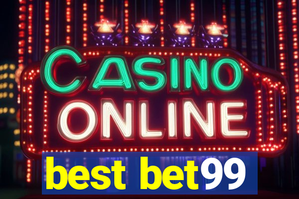 best bet99