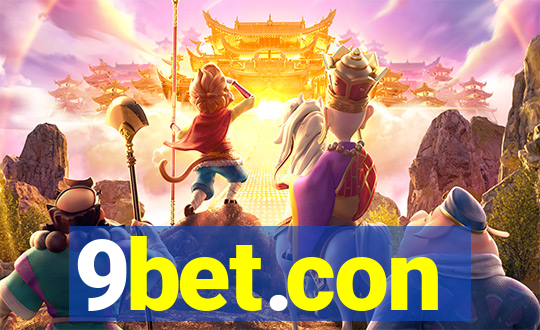 9bet.con