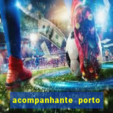 acompanhante porto velho photo