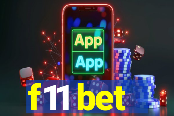 f11 bet