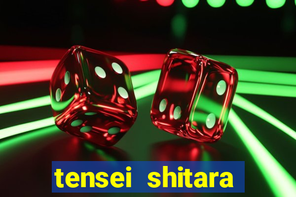 tensei shitara slime datta ken 2 episodio 14