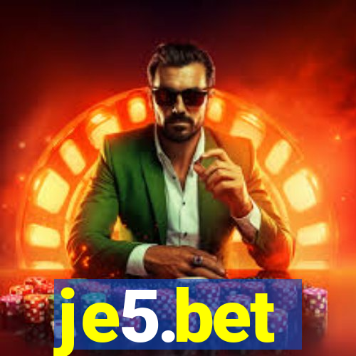 je5.bet
