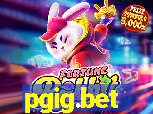 pgig.bet