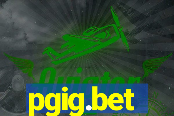 pgig.bet