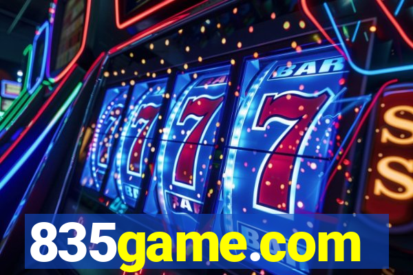 835game.com