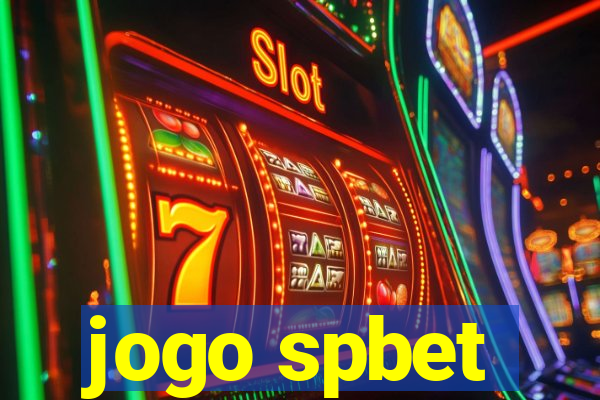 jogo spbet