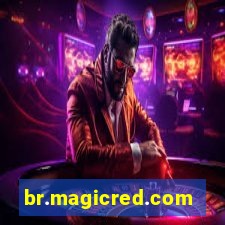 br.magicred.com