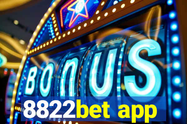 8822bet app
