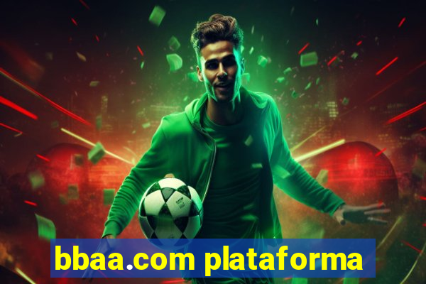 bbaa.com plataforma