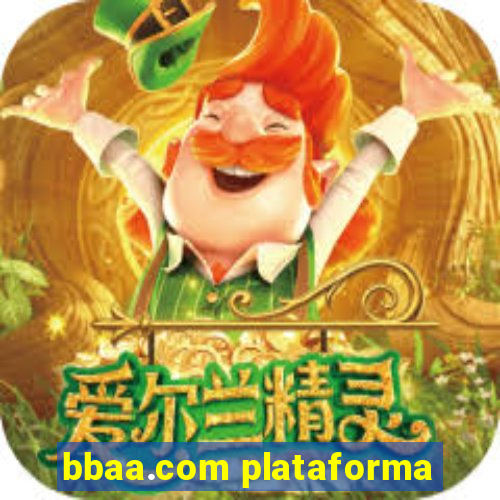 bbaa.com plataforma