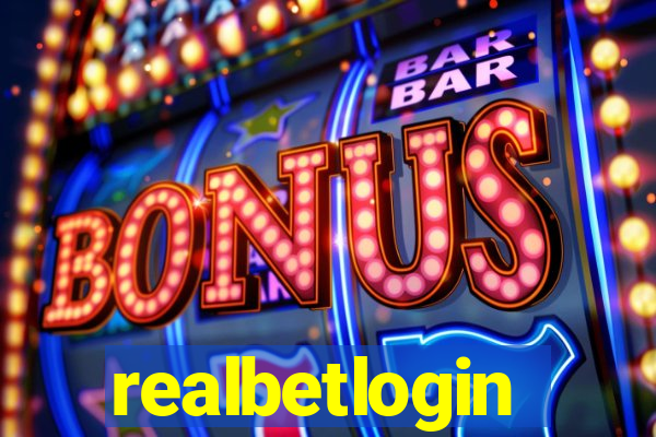 realbetlogin