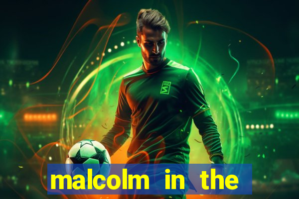malcolm in the middle assistir