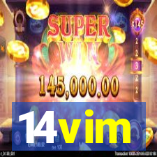 14vim