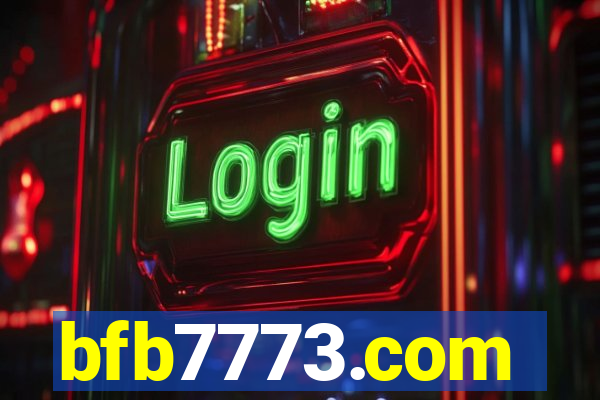 bfb7773.com