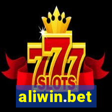 aliwin.bet