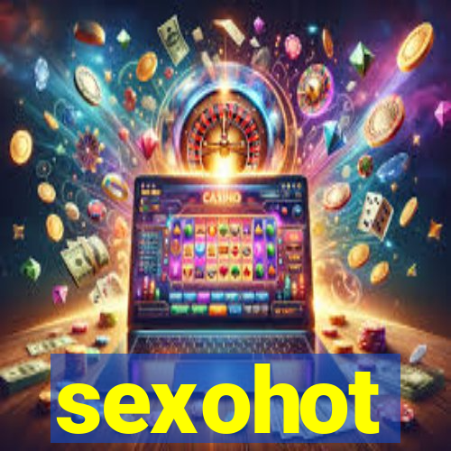 sexohot