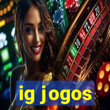 ig jogos