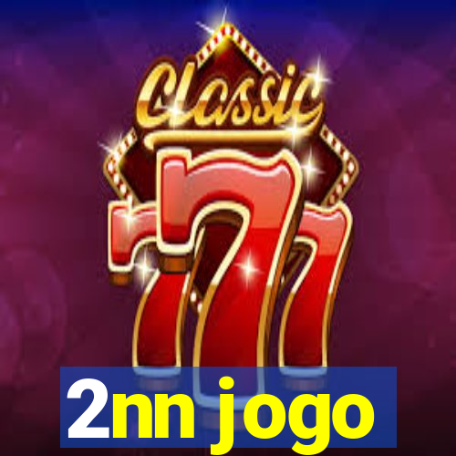 2nn jogo