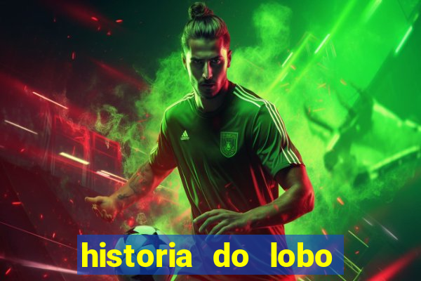 historia do lobo mau e os tres porquinhos resumida