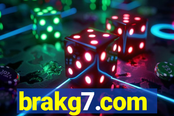 brakg7.com