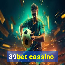89bet cassino
