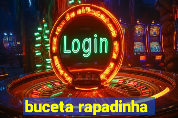 buceta rapadinha
