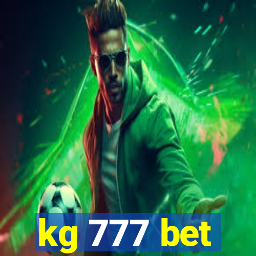 kg 777 bet