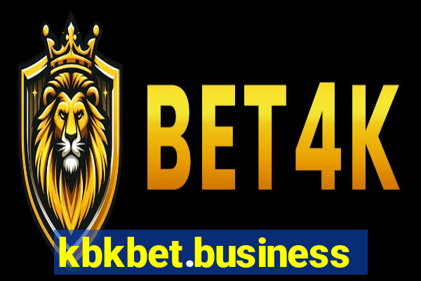 kbkbet.business