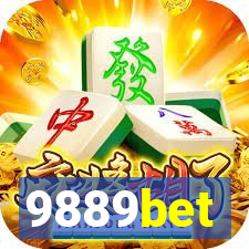 9889bet