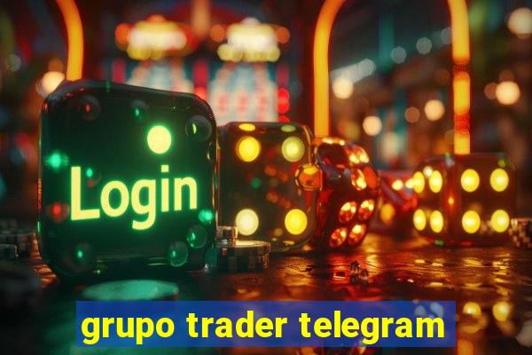 grupo trader telegram