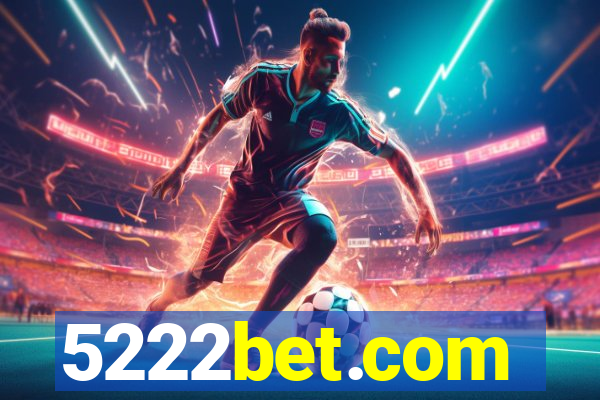 5222bet.com