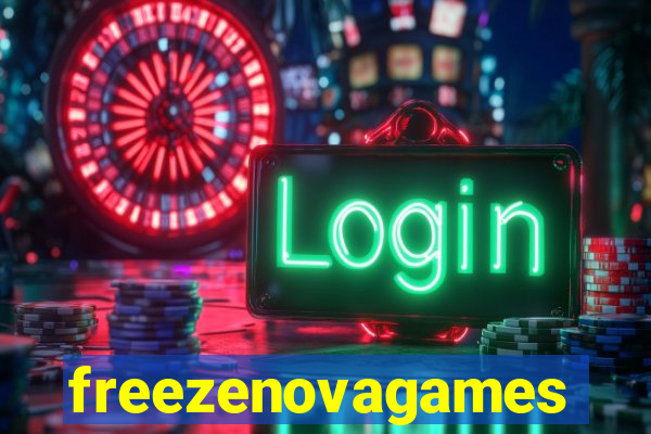 freezenovagames