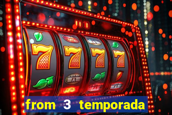 from 3 temporada dublado torrent