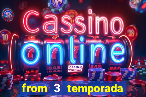 from 3 temporada dublado torrent