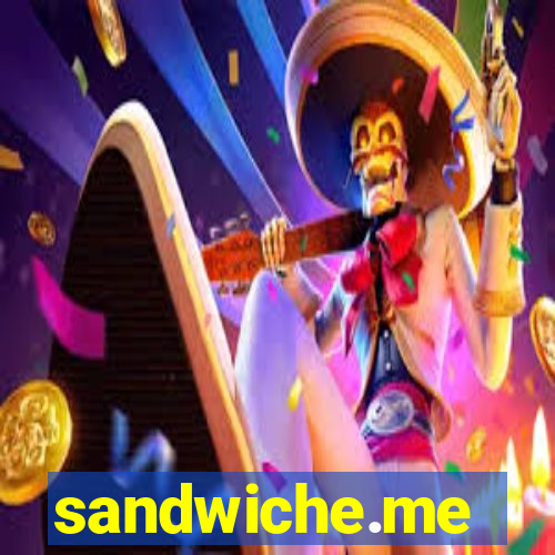 sandwiche.me